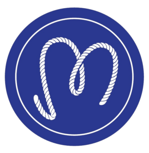 Logo Modra Izba Cieszyn